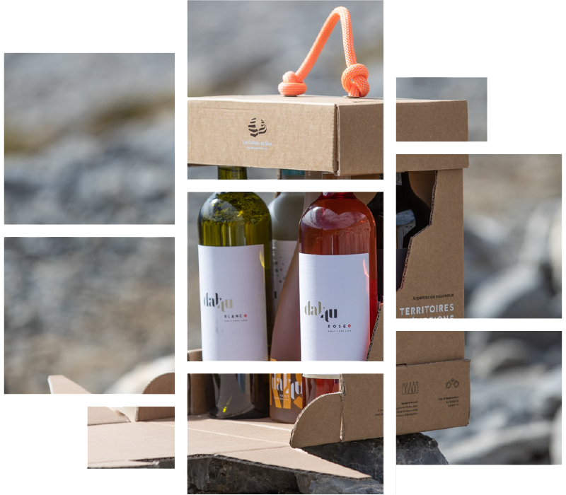 Discounts on wine orders in the Valais Discounts on wine orders in the Valais