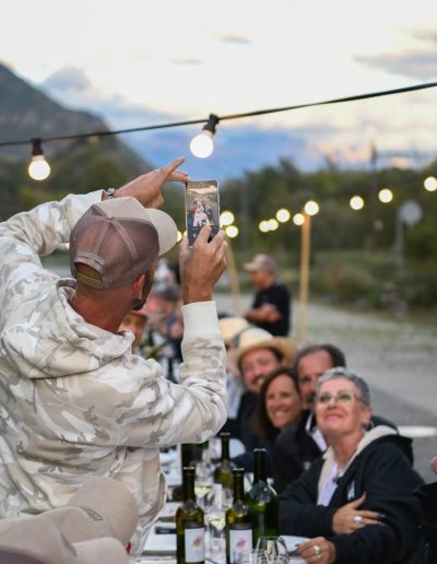 Discover Valais wines