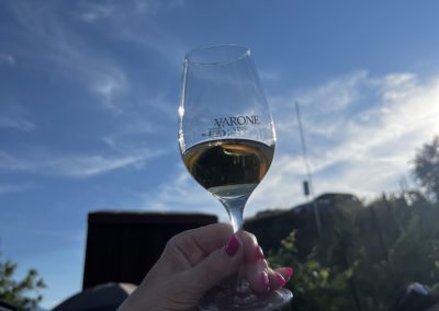 Valais Wines Varone Wines